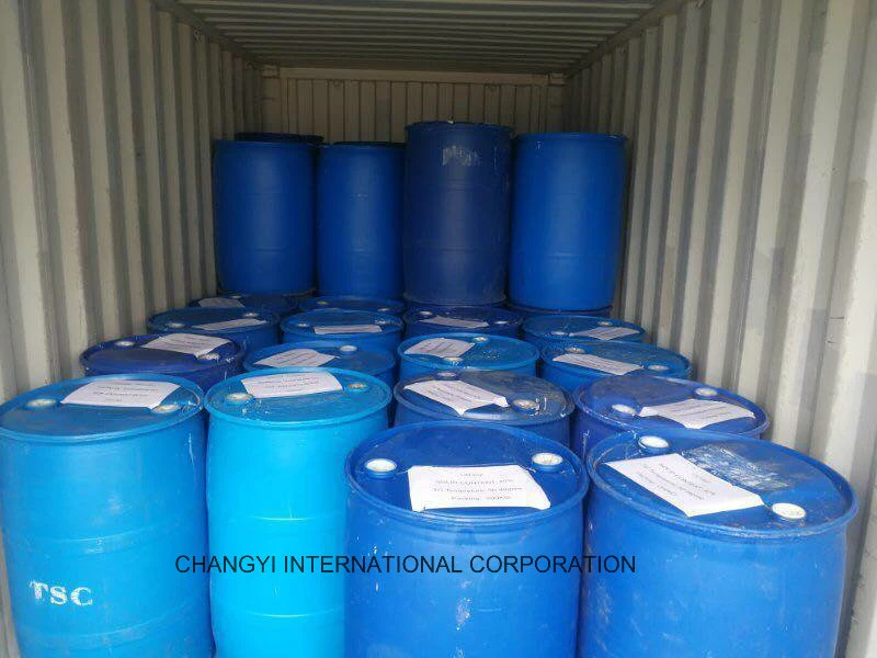 Acrylic Acid Emulsion for Fiberglass Mesh Coating