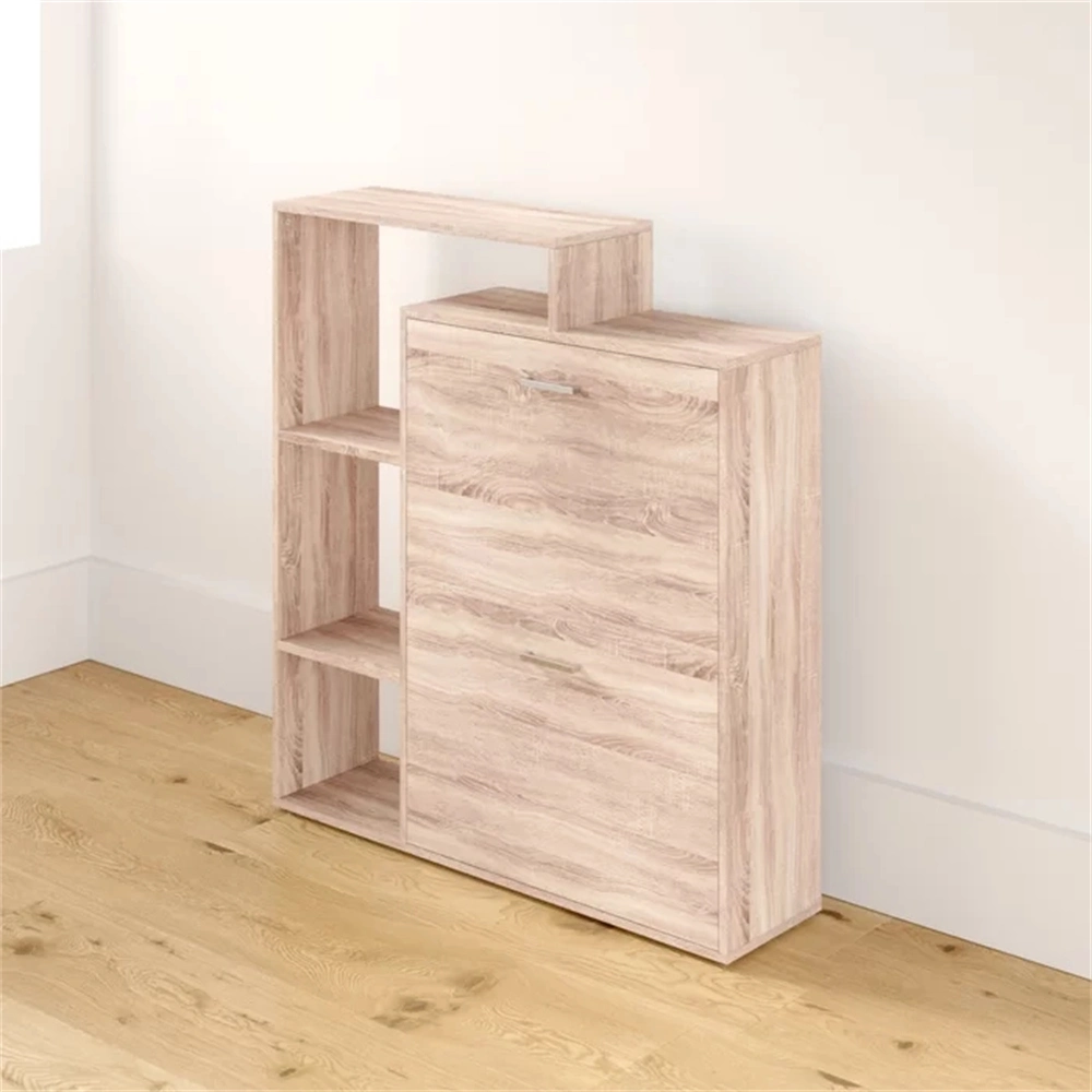 Modern Home Furniture Foyer Entrance Decoration Shoe Cabinet Rack Wholesale/Supplier