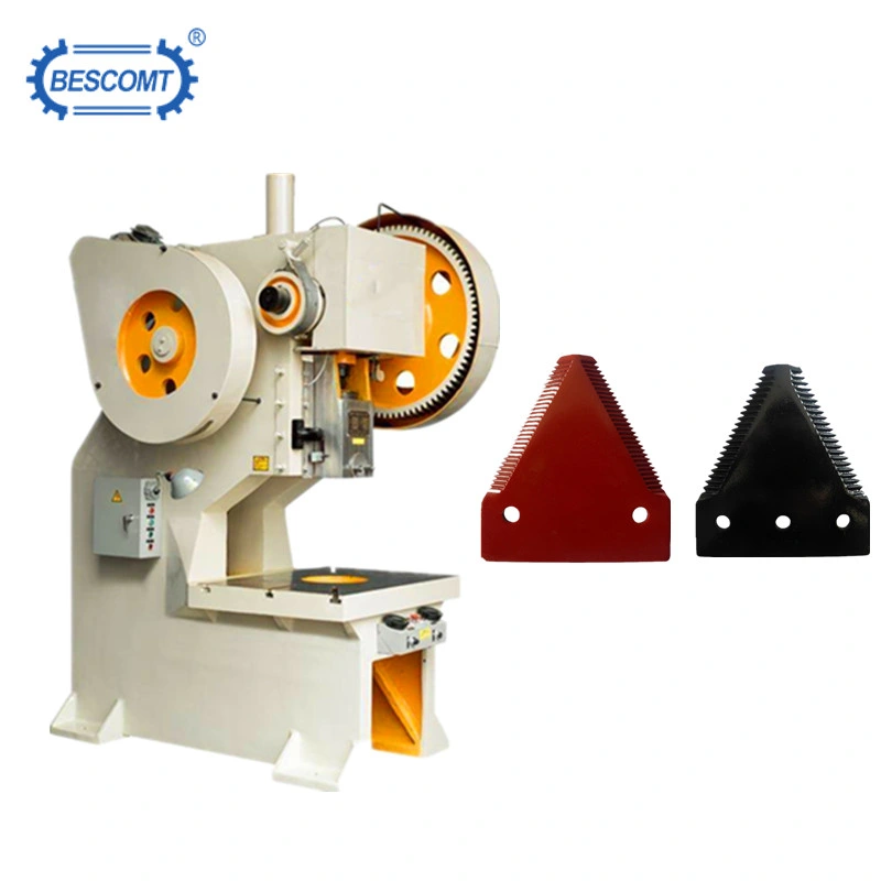 Razor Blade Making Machine Manufacturing Equipment