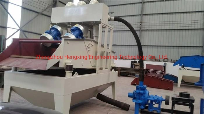 Tailings Dewatering Screen Mine Dewatering Screen Equipment Find Sand Recycling Equipment