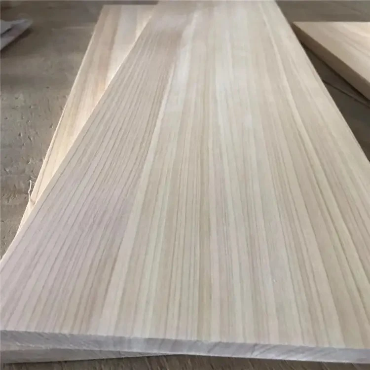 Factory Supply High quality/High cost performance  Japanese Cedar Cypress Wood Board Solid Wood