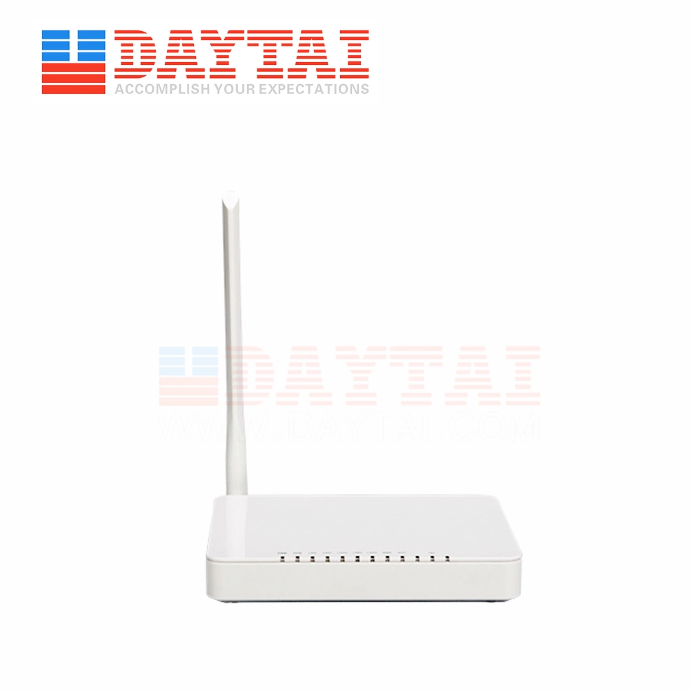 FTTH/Ftto 1GE + 3fe Gpon ONU Ont con CATV+Sf ++ RF WiFi