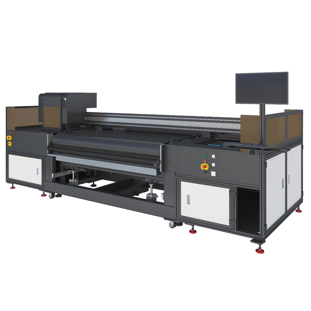 Digital Printing Machine for Fabric Dtf Printer