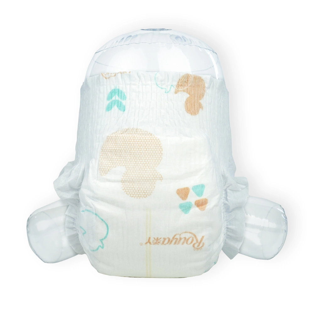 OEM Health Care Baby Diaper Product Private Ome Brand Manufacturer