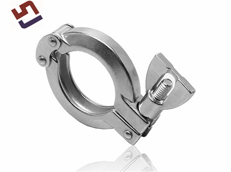 Stainless Steel High Pressure Pipe Fitting Forging 304 316L Thickening 45 Degree Welding Elbow