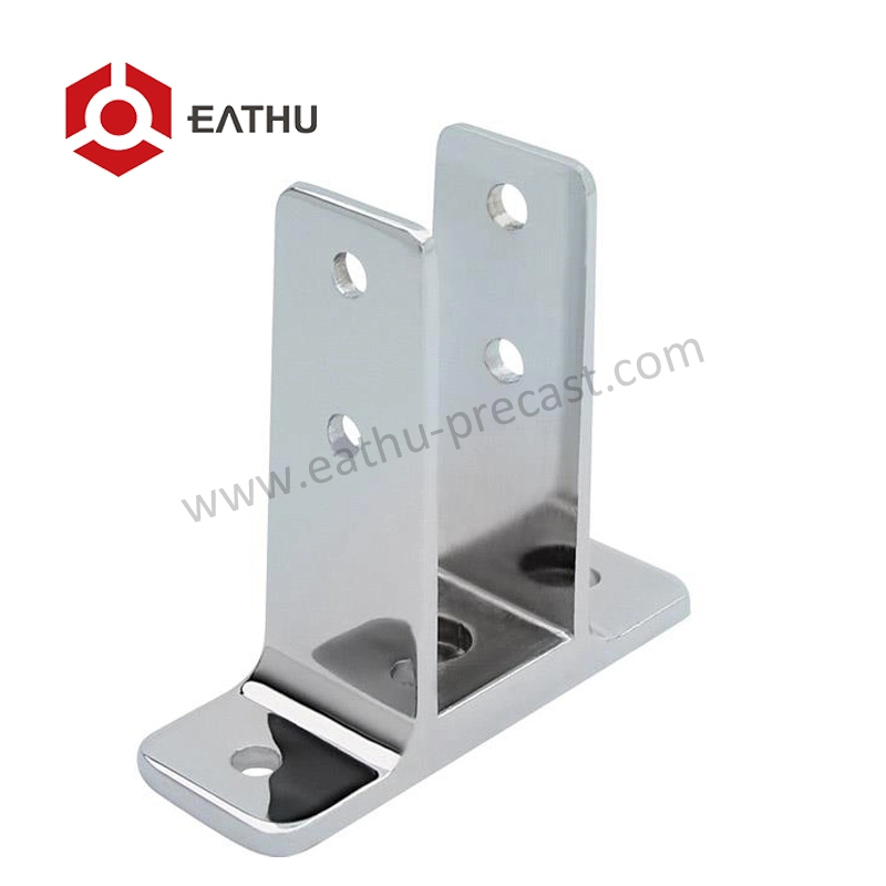 OEM Sheet Metal Product Bolt Down Post Base for Construction