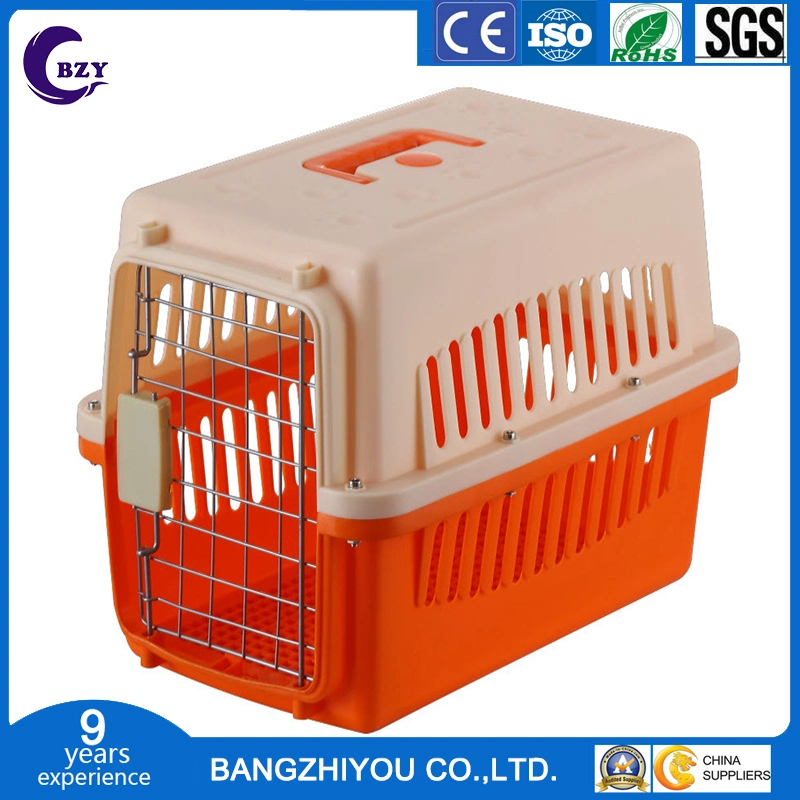 Pet Airline Box Consignment Cat Cage Aircraft Cage Air Transport Dog Pet