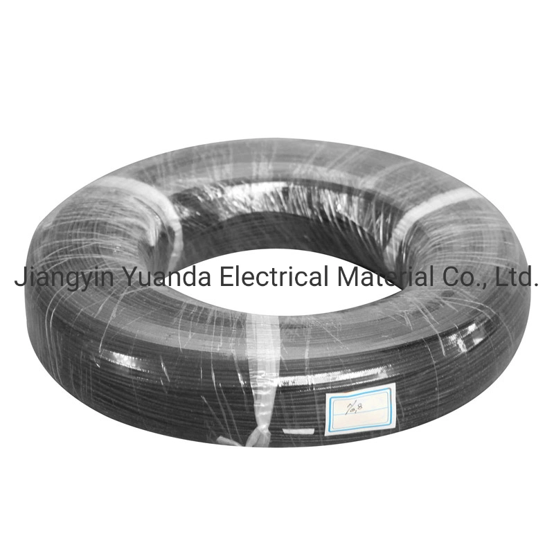 UL3239 High Voltage Heat Resistant Silicone Rubber Insulated Wires