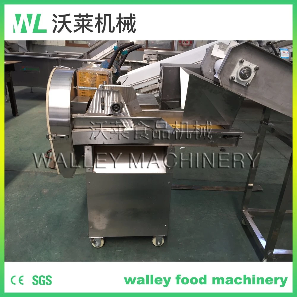 Factory Price Dicing Slicing Cutting Machine Cutter