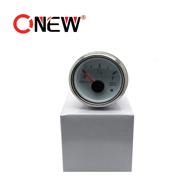 Good Price Pointer Water Level Gauge Meter 52mm Electrical Needle Gauges Set