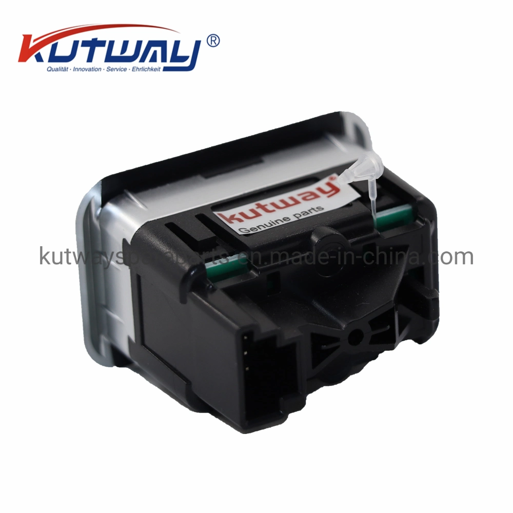 Kutway Window Switch 2129059200 Fit for Benz Spare Parts Benz Auto Parts W212 S212 E200 OE 212 905 92 00