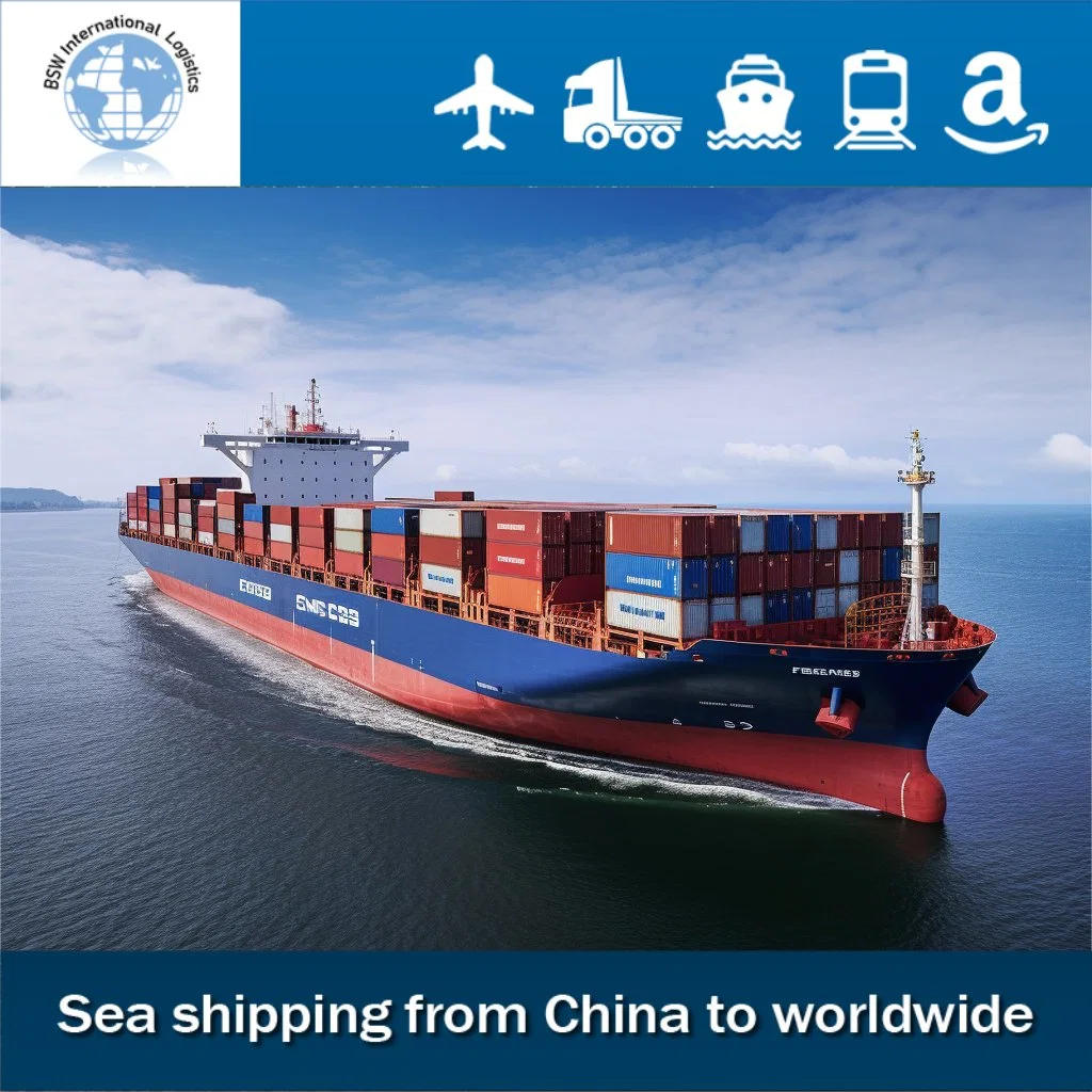 Shipping Sea Freight Logistics Agent Service From China to Newark/New Jersey/Baltimore,MD/Boston,Ma/Philadelphia,PA/Atlanta,Ga/Buffalo,Ny/Birmingham,Al USA