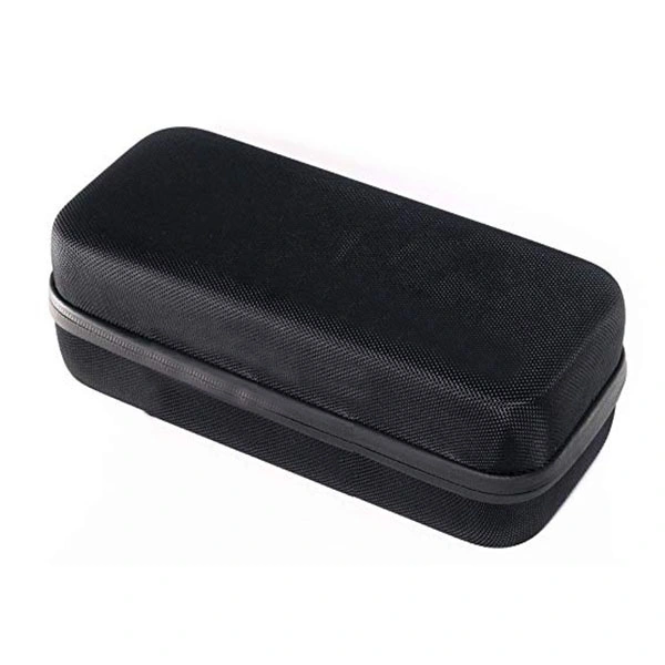 Odor Smell Proof Box with Carbon Lining for Tobacco, Herbs, Cigars, Smoking Pipes, Dried Goods
