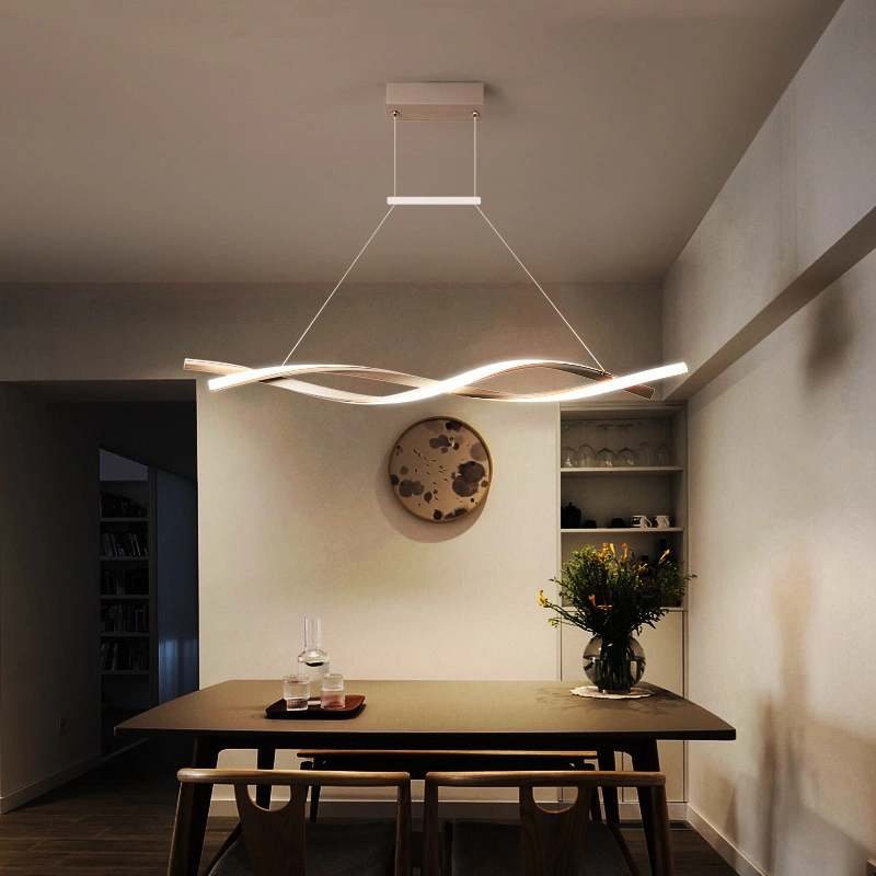 Moya New Creative Office Modern Interior Lighting LED Pendant Light