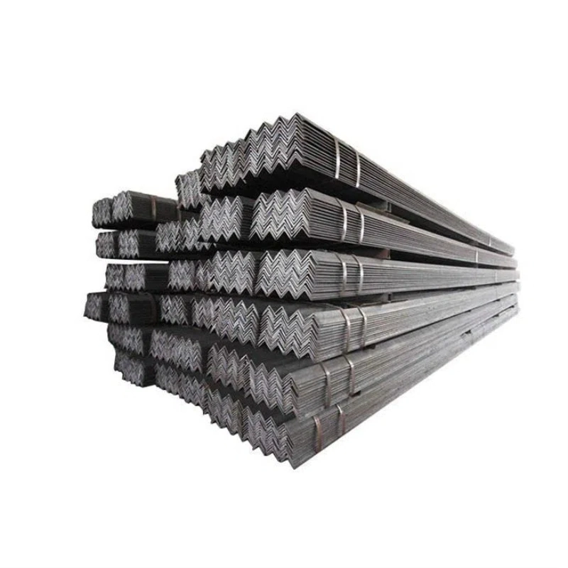 A36, S235jr, S275jr Carbon/Alloy Angle Steel Bar Metal Angle Galvanized Angle Iron