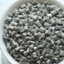 Extrusion Grade HDPE Granules Recycled HDPE Black HDPE