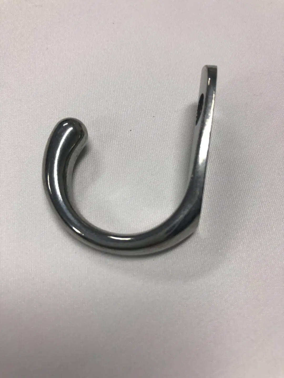 New Design Zinc Alloy Furniture Hardware Hook by Die Casting