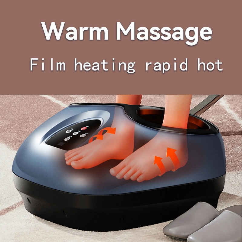 Sauron Intelligent 4D Foot Massager