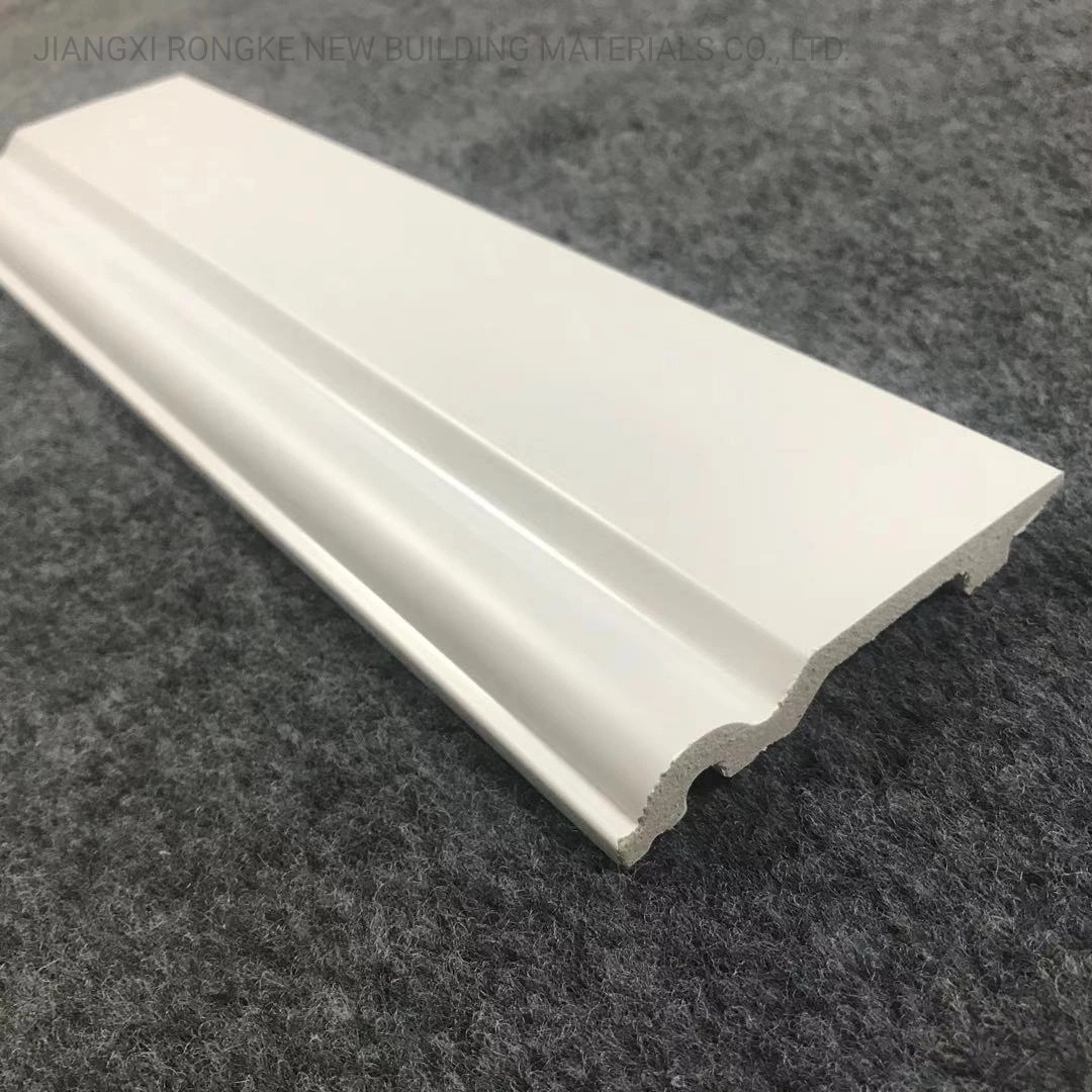 Modern House Floor Skirting Boardwall Moulding