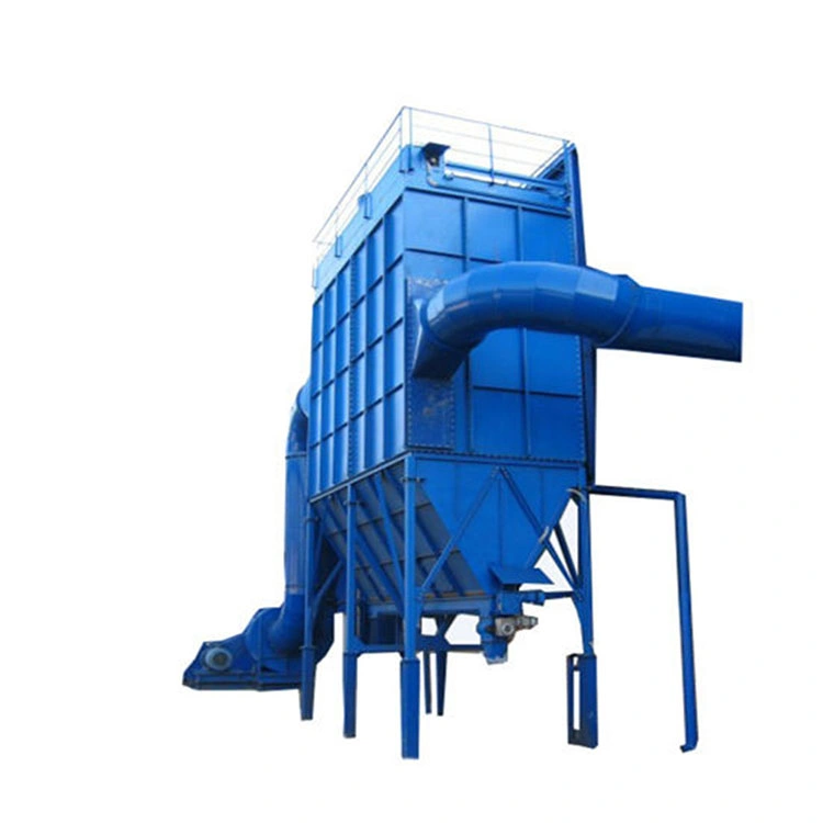 Dust Collector/Dust Extractor /Dust Filter Deducting Equipment