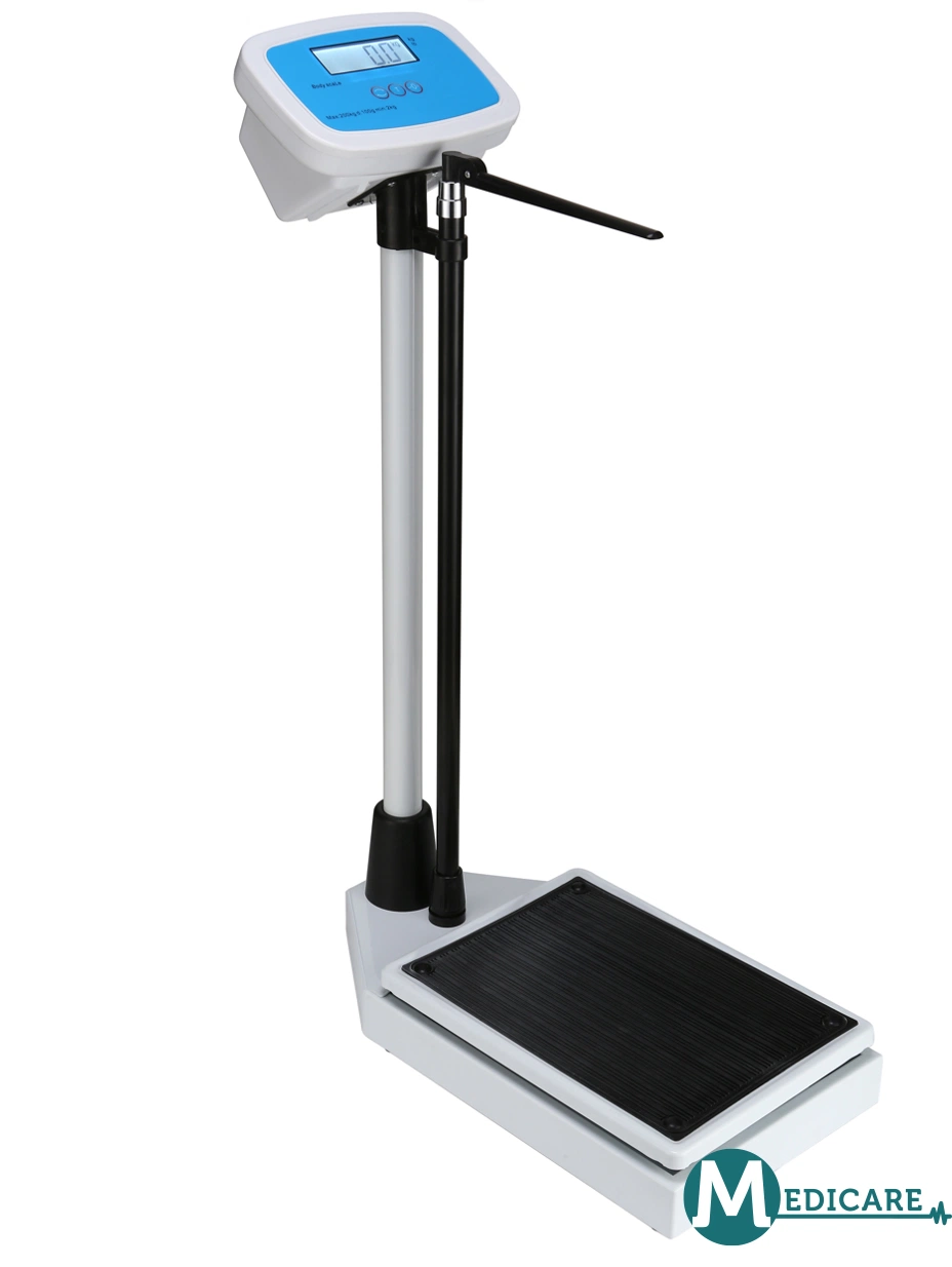 Medical Use Electronic Body Scale Health Care