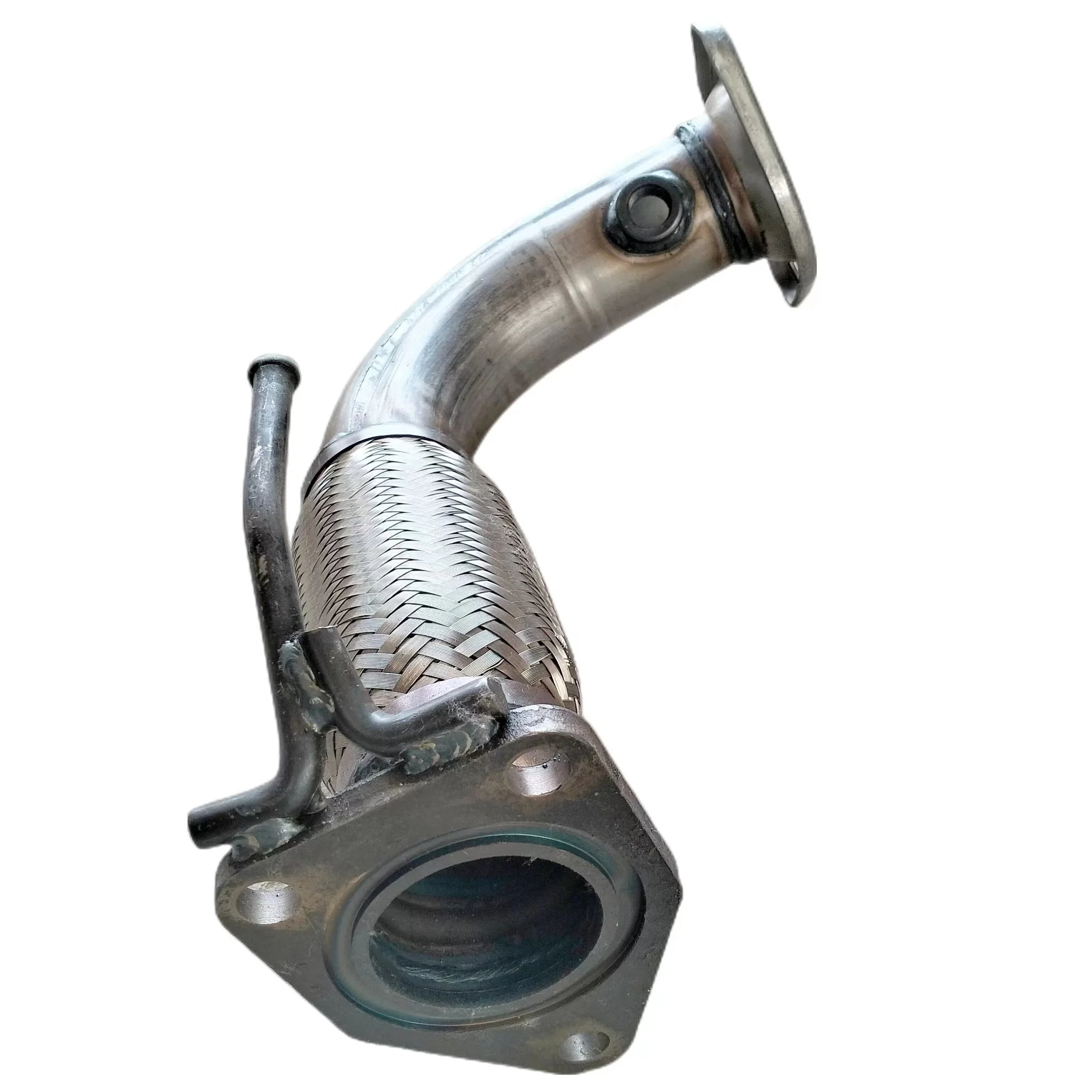 Beijing Bj40 Three-Way Catalytic Converter