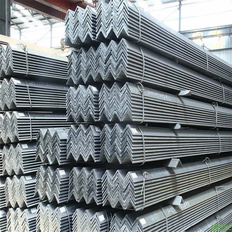 150*150 Angle Bar Flat Steel Bars