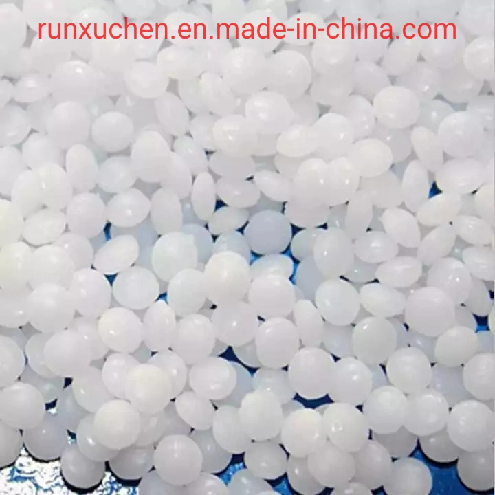 Factory PE/LDPE/HDPE/PP/Pet Resin/POM/PA/PA Resin with Best Price Injection Molding Grade Extrusion Grade