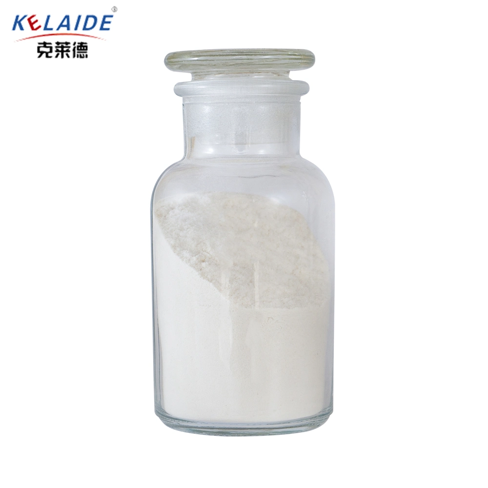 Hohe Viskosität Cellulose Ether Hydroxypropylcellulose HPMC