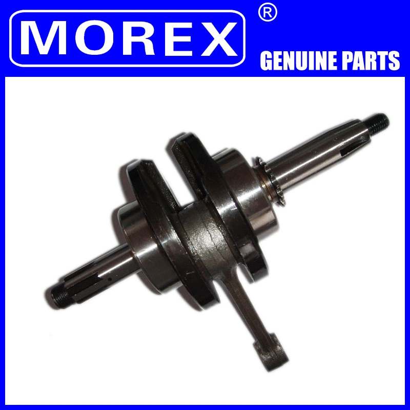 Motorcycle Spare Parts Crank Shaft for Honda Suzuki YAMAHA Crankshaft St-101203