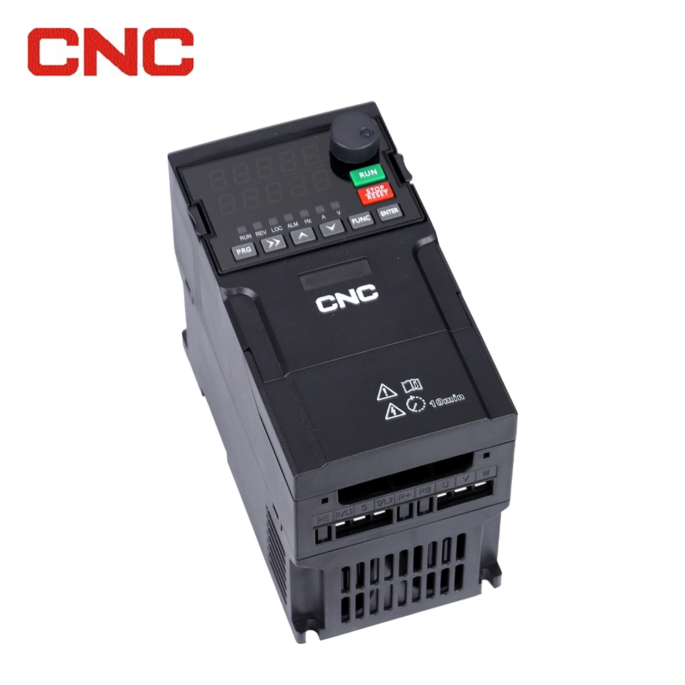 500kw 1000W 1kw DC to AC CNC Variable Frequency Drive 7.5kw 11kw 15kw Converter