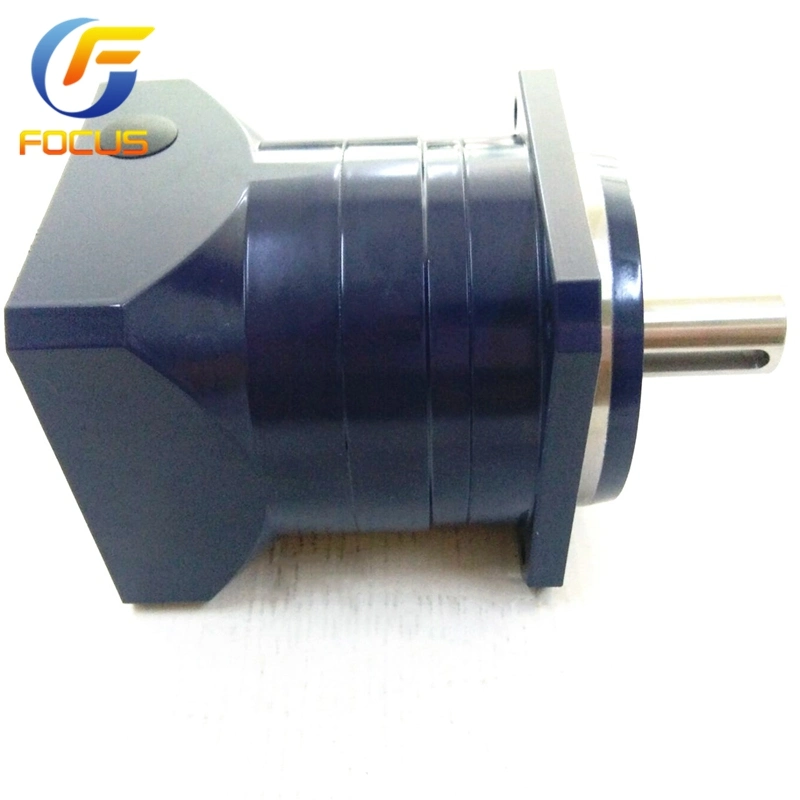 High Precision Rate Gearbox Af180 Speed Reduction