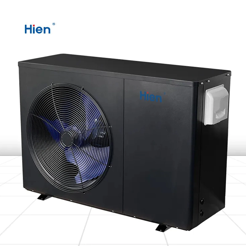 Air to Water Inverter Manufacturing Chinese Heating Heat Pump Heaters