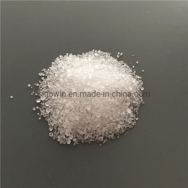 China 25kg Bag Food Grade 30-100 Mesh Monohydrate Anhydrous Citric Acid