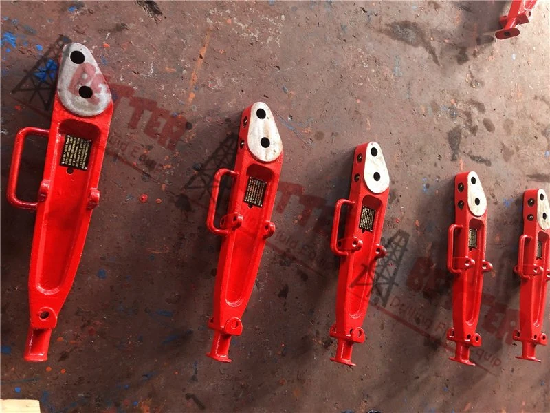 Oilfield Manual Tong Type Sdd Made in China