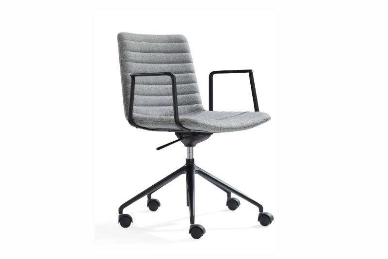 colorful Mesh Swivel Office Visitor Chair Conference Modern Ergonomic Executive Computer Office Chair Furniture