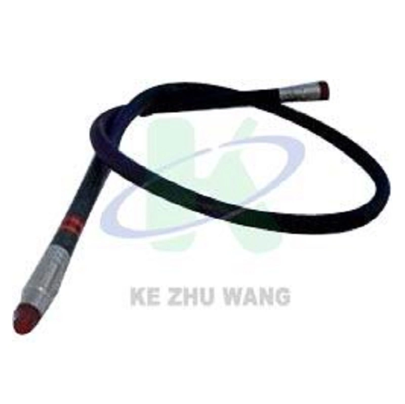 Concrete Vibrator Shaft Zx60 for Electric Motor