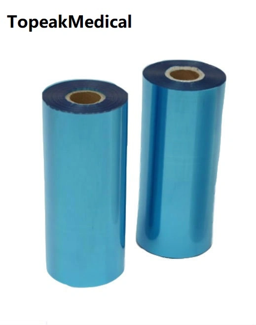 Composite Film PP/Pet for Making Sterilization Pouch or Roll