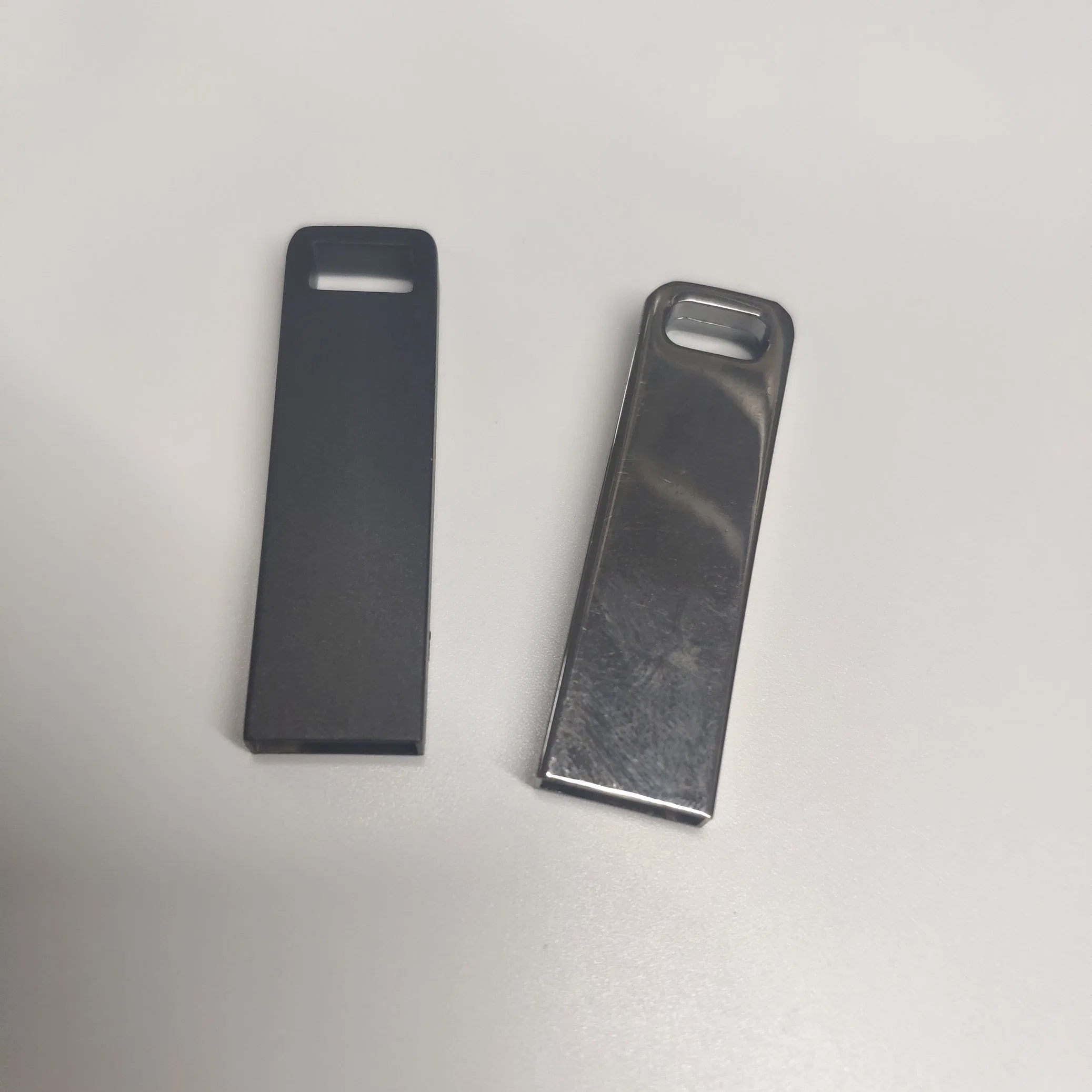 Le métal disque Flash USB Memory Stick étanche Flash Mini USB Pen Drive