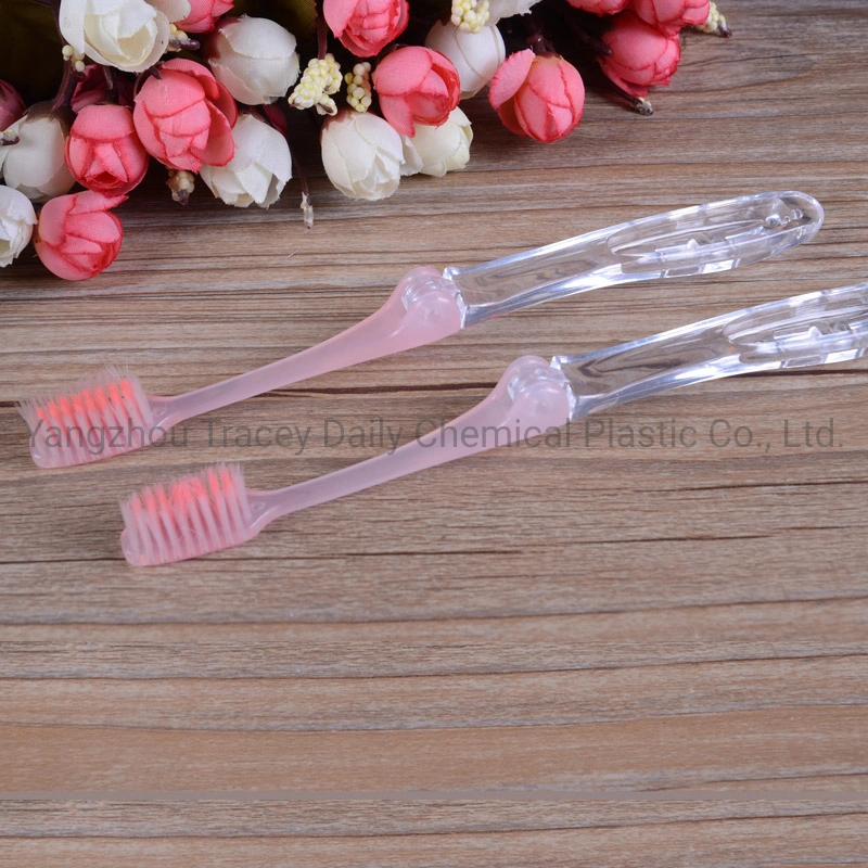 Different Kinds of Foldabel Toothbrush /Portable Toothbrush /Hotel Travel Toothbrush /Hotel Supply Dental Kit Manufacture