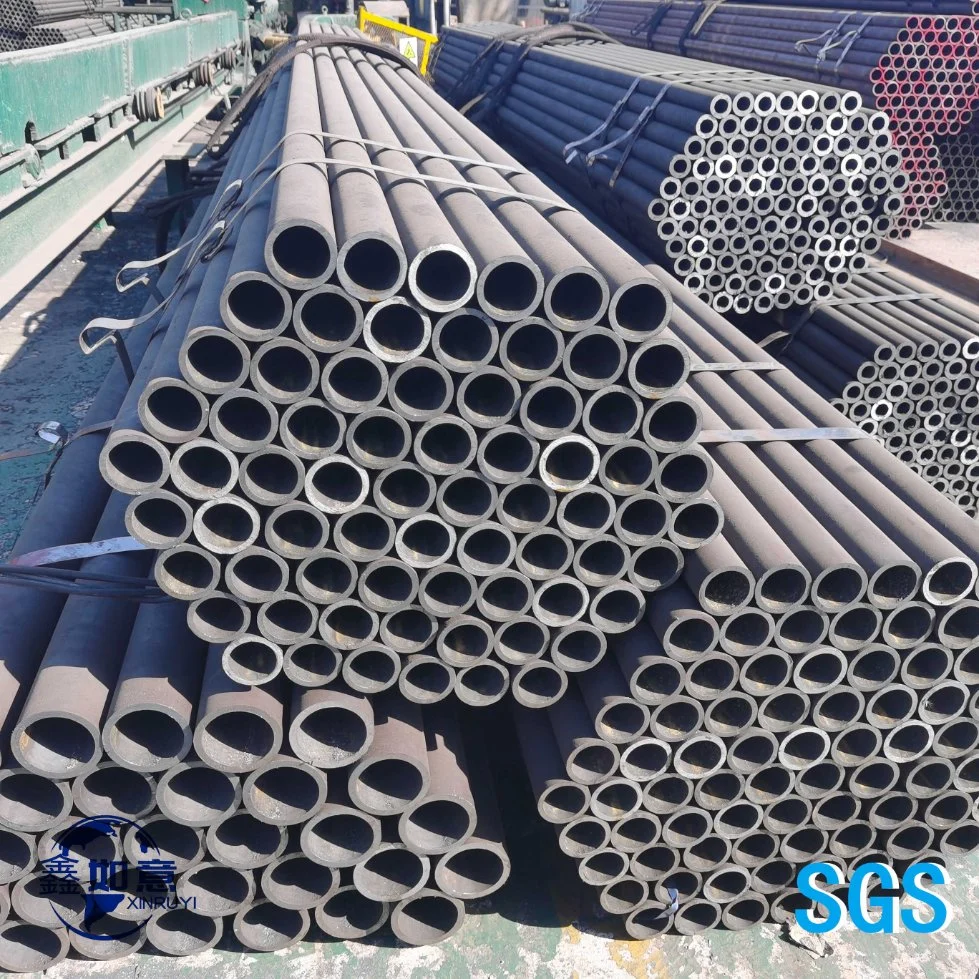 High quality/High cost performance ASTM A106 SAE 1020 API High Pressure Boiler Hot Cold Rolled Seamless Pipe