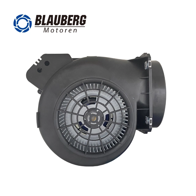 146 mm 230V Blauberg 50/60 Hz de escape de refrigeración Eléctrica Industrial ventilador ventilador centrífugo