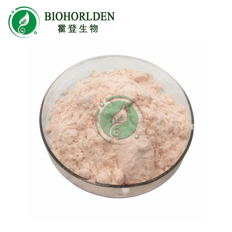 Good Quality Lactoferrin Powder Bovine Lactoferrin Raw Material Bulk 95% Lactoferrin