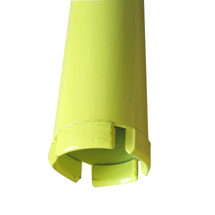 Fast Drilling Diamond Core Drill