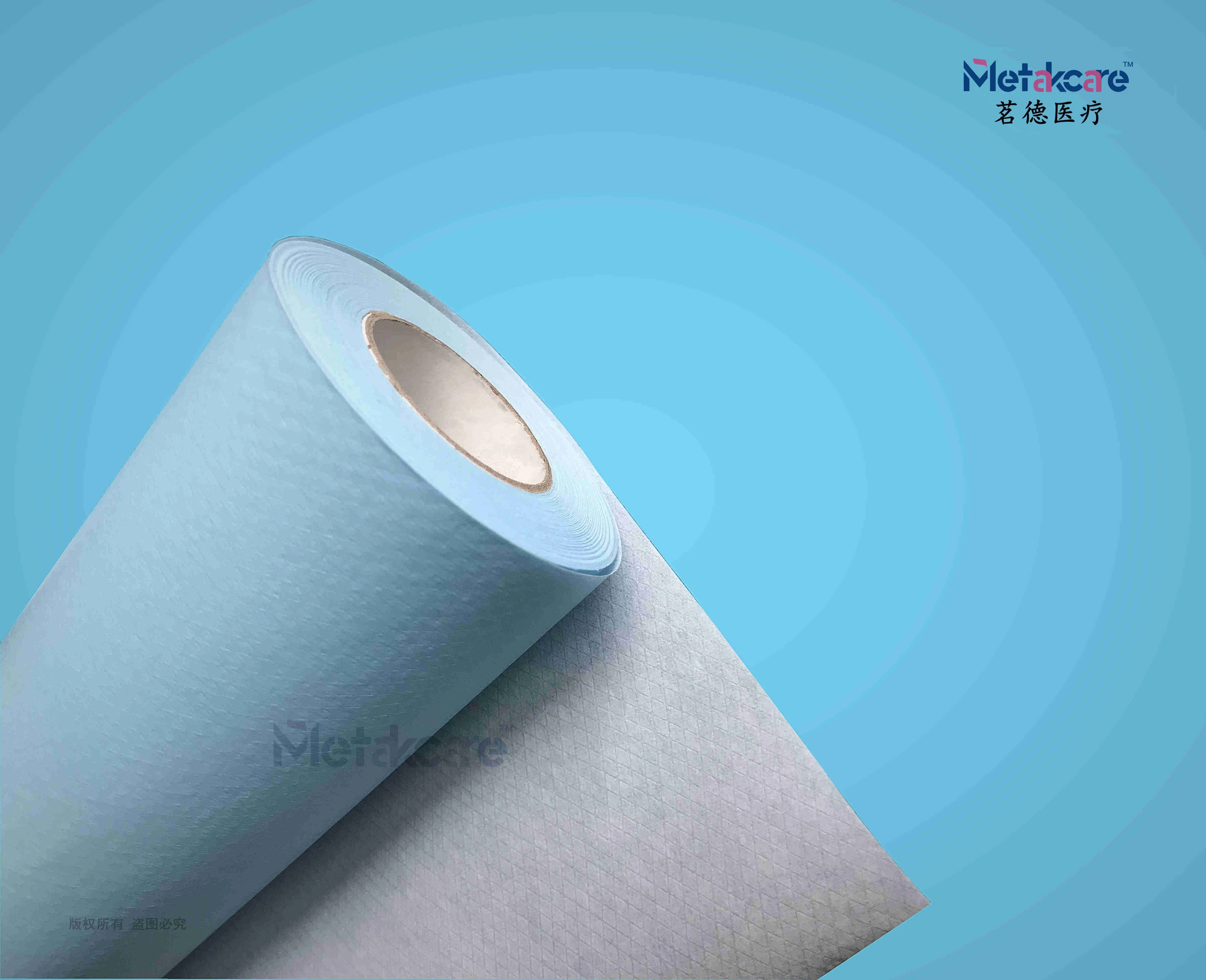 Customized Designs Disposable Medical Table Paper