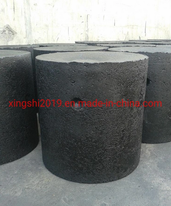 Electrode Paste for Yellow Phosphorus Furnace, Self-Baking Electrode, Carbon Seam Filler