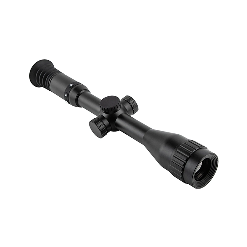 Dali Low Price Safety Affordable High Standard Riflescope Scope