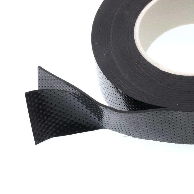 Durable Vinyl Manufacturing Electric Tape Insulation Tape Black Waterproof Electrical Tape