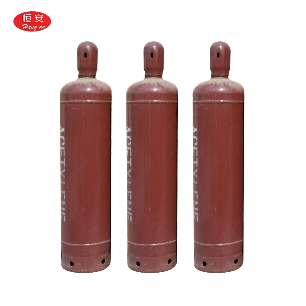 Hengan Gas Best-Selling Product 40L Gas Lift Cylinder