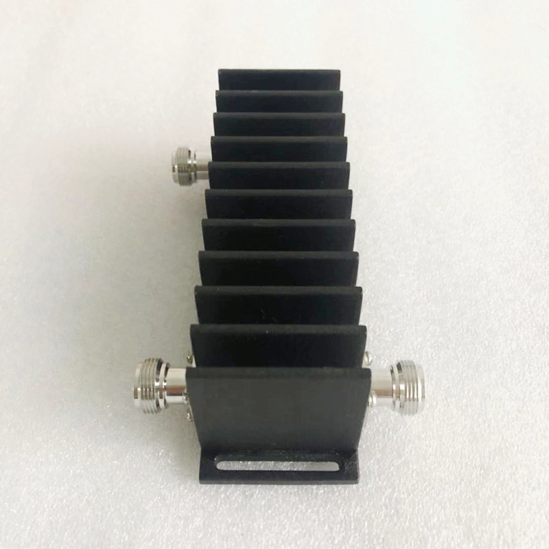 Topwave UHF 360-470MHz 3dB Hybrid Coupler Combiner 2 in 1 out with N Type Connector